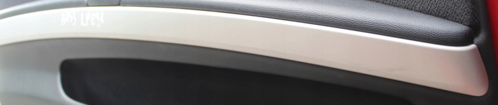 фото №13, Декори обшивка дверей двері bmw e90 e91