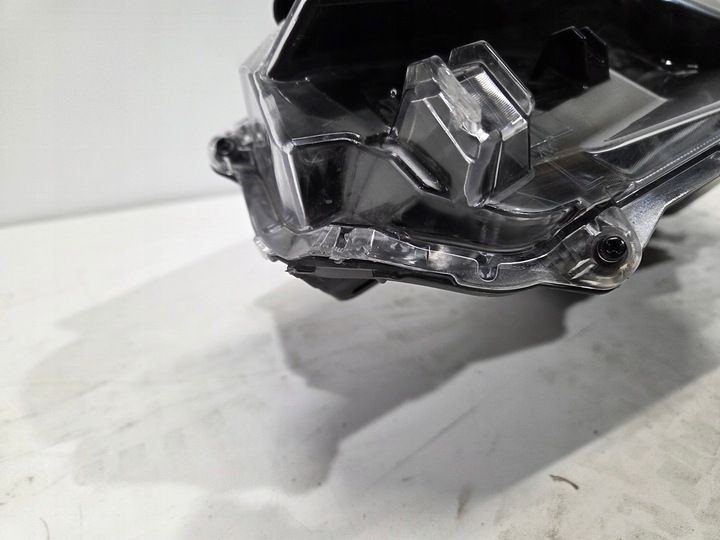 фото №12, Лампа ліва передня перед lexus lbx повний led 23-