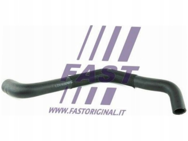 фото №2, Шланг радіатор citroen c4 i 1.6 c4 купе 1.6 picasso i 1.6 i 1.6