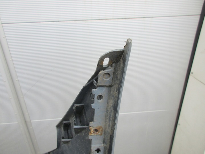 фото №11, Seat toledo ii 98-05 бампер перед переднє