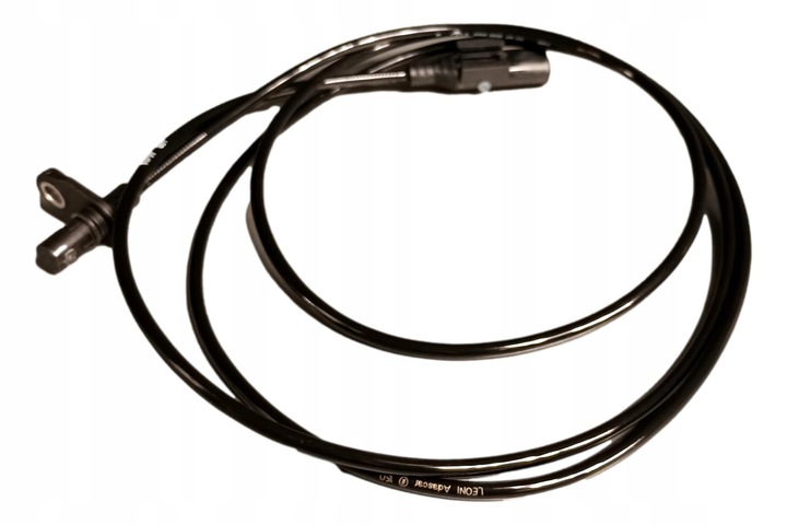 фото №1, Mercedes sprinter 906 датчик швидкості зад правий