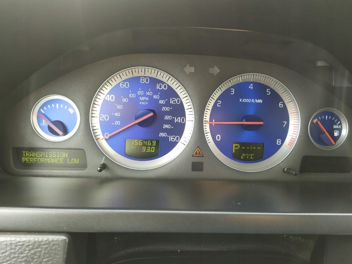 фото №15, Коробка передач коробки передач автомат tf-80sc 30787693 volvo xc90 i 4.4 v8