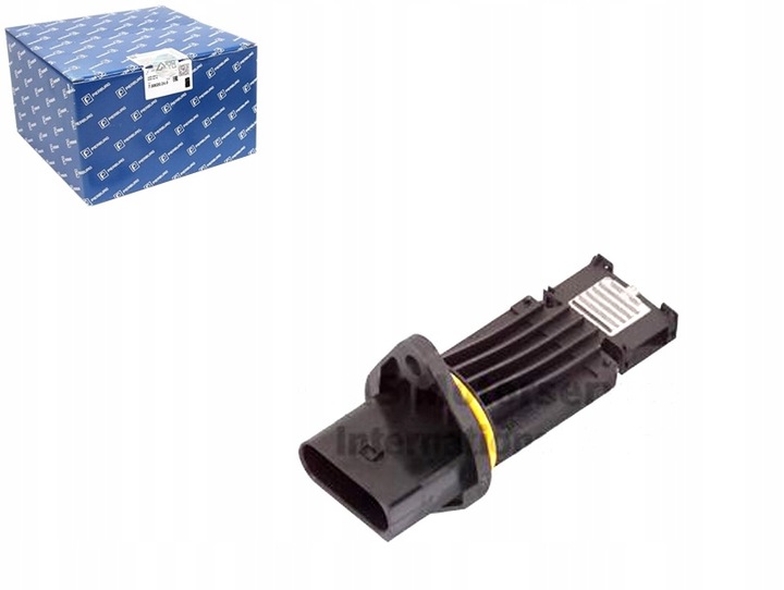 фото №1, Pie7.22684.13.0 расходомер воздуха vw