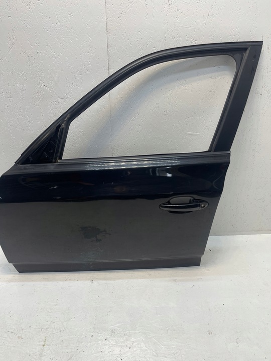 фото №1, Bmw x3 e83 дверь левый перед