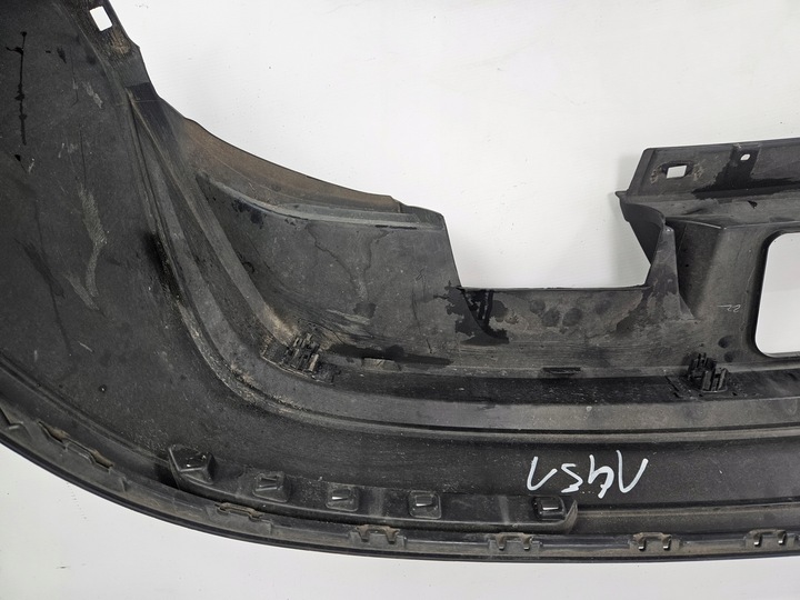 фото №13, Vw tiguan ii 2 2016 - 2020 спойлер накладка бампера зад pdc 5na807521