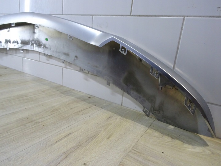 фото №15, Mercedes ml w166 amg спойлер a1668855225