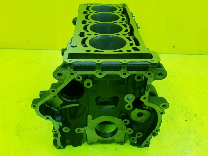 фото №8, Блок  двигуна audi a3 8p octavia a4 b8 tiguan q5 1.8 tfsi cda cdh 06h103021l
