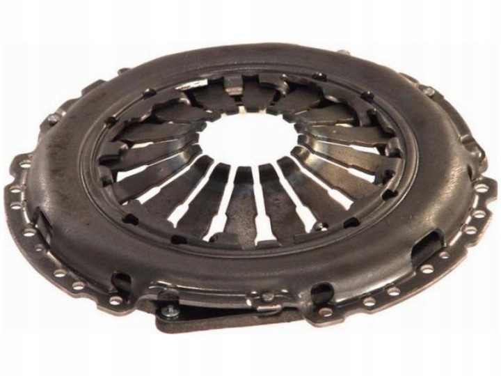 фото №1, Диск прижимная opel astra j 1.2 corsa d 1.2 c 1.2 tigra 1.2 combo 1.2