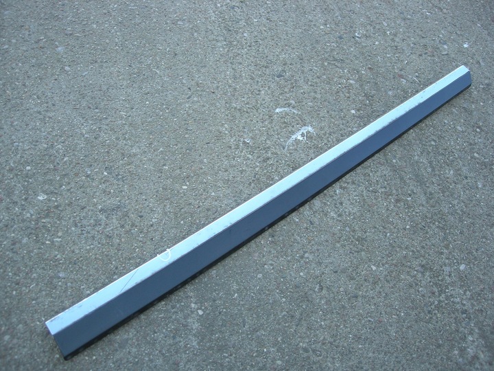 фото №1, Планка двері нижня rp vw passat b8 3g0854940d