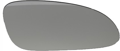 фото №1, Dpa вкладка зеркало наружного