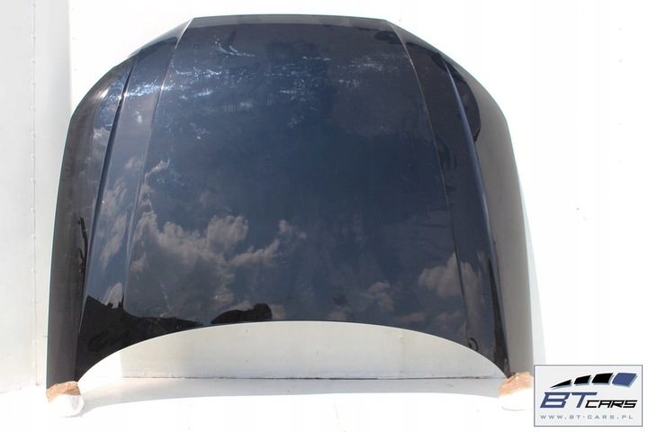 фото №6, Audi a4 перед набір капот крила бампер pas переднє лампи підсилювач b