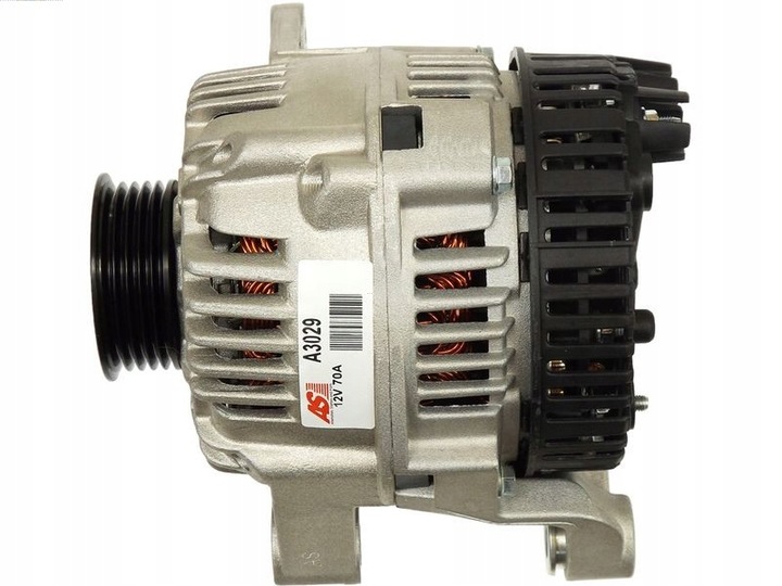 фото №2, Генератор xsara saxo 1.5 дизель