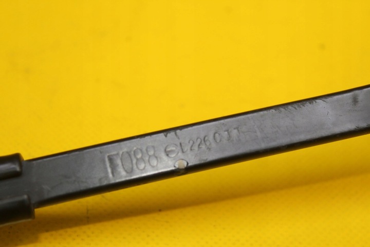 фото №6, Рычаг дворники правые перед kia ceed 1.6 16v