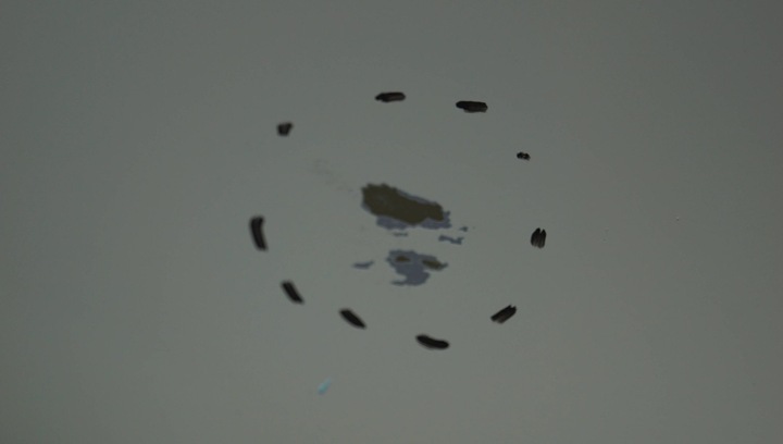 фото №13, Nissan note e11 рестайлинг дверь правые зад 326g d1804