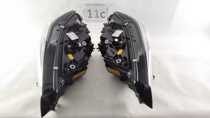 фото №9, Bmw g20 g21 laser лівий праві фара лампа ліва права