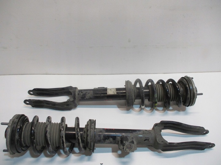 фото №1, Амортизатор alfa romeo stelvio 2,2d 50551258 50551257