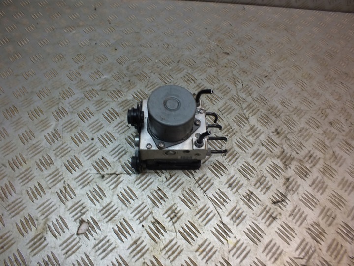 фото №1, Seat mii up, citigo насос тормозная abs 1s0614517l