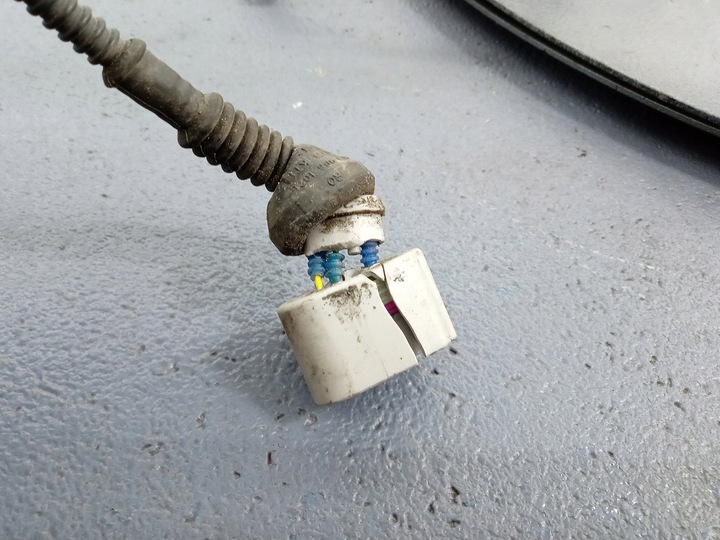 фото №7, Audi a4 b8 1.8 tfsi жгут двигателя 8k1971072fa