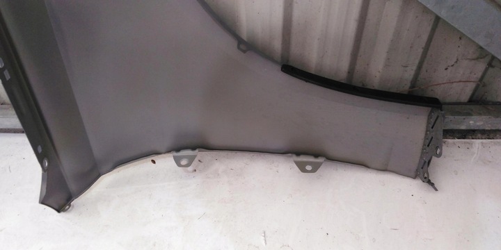 фото №14, Audi rs6 4k c8 крыло переднее перед левый