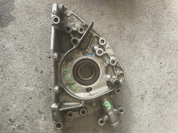 фото №8, Citroen peugeot 307 2.0 16v rfj колесо захист клапан датчик насос