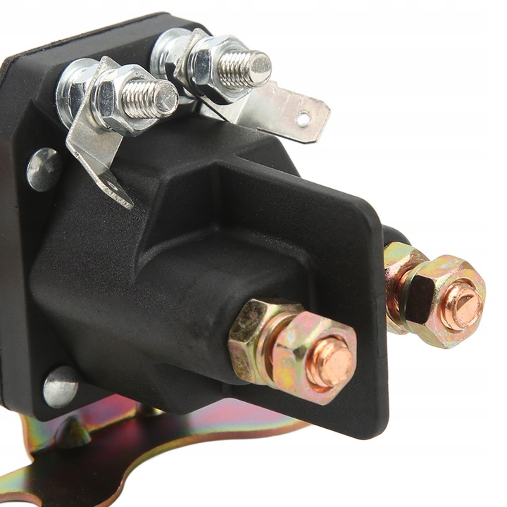 фото №11, Реле електромагнітний стартер для  magnum 330/500 /700/800