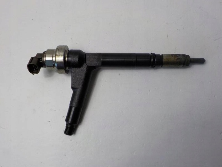 фото №1, Opel meriva a форсунка инжектор 897313-8614