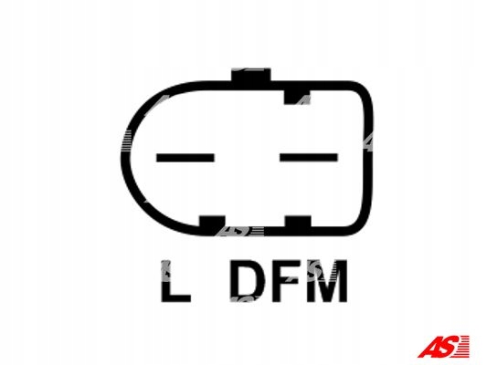 фото №6, A0521 as-pl генератор