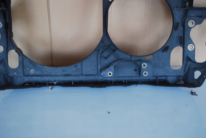 фото №12, Pas переднее усилитель audi a6 c5 4b0805588k