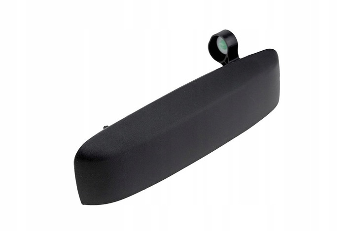 фото №1, Ручка зовнішня двері зад l nty do fiat panda 1.4