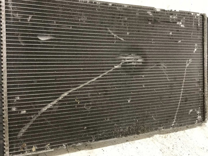 фото №10, Bmw f20 f30 f34 радиаторов воды 8678027