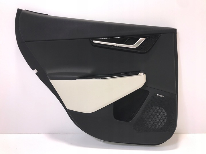 фото №1, Боковина дверь левых левый зад kia ev6