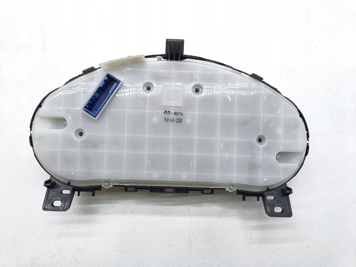 фото №9, Opel astra j 2012 спидометр / спидометр