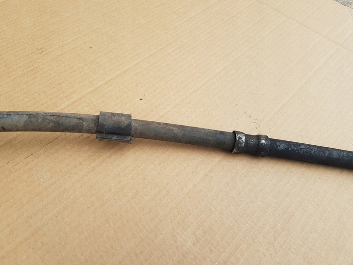 фото №8, Шланг усилителя / vw caddy iii 1.9 tdi bls 105km / 2k1422893m исправный