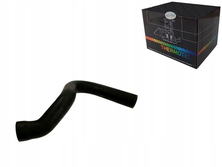 фото №1, Труба шланг turbo ford focus c-max 1.8 tdci