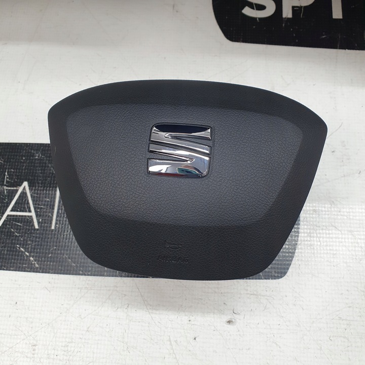 фото №8, Mii панель консоль подушки ремені подушка безпеки