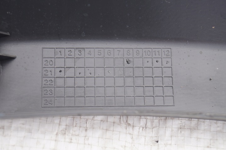 фото №9, Планка na крило перед передня ліва lynk & co 01 574269 8889695771