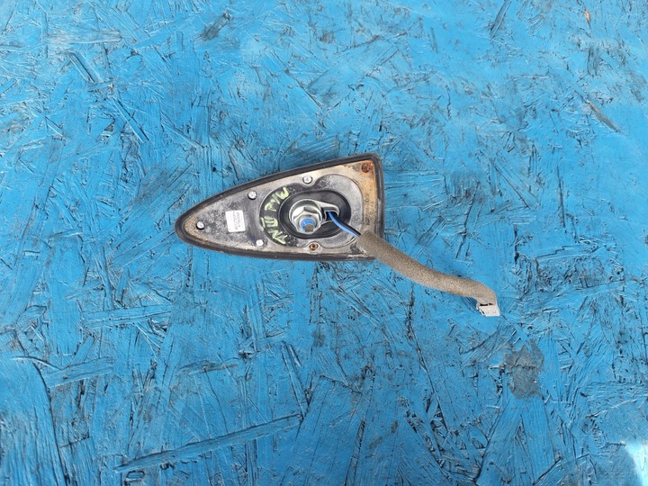 фото №6, Hyundai tucson iii 15-20 антенна крышная плавник акула pyw