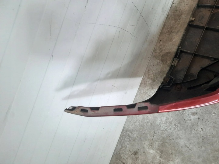 фото №9, Бампер перед переднє pdc jaguar xf x250 плита