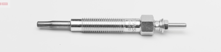 фото №12, Свеча зажигания żarowa hyundai mitsubishi 11v 88/22mm m10x