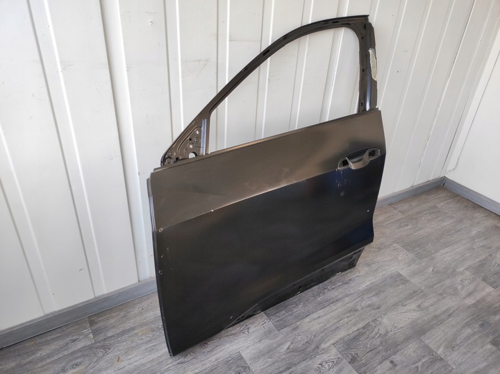 фото №7, Дверь audi etron e-tron e tron 4ke передние левая новое оригинальные
