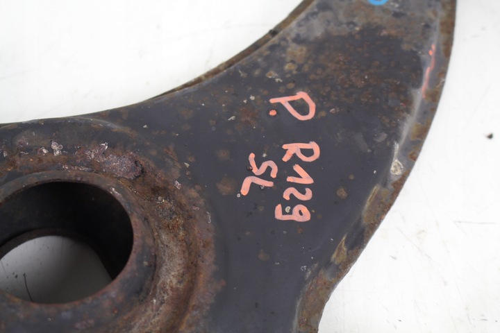 фото №6, Важіль перед mercedes sl r129 w129 1990r.