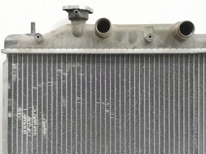 фото №5, Subaru forester sh 2009 радиатор основний  080910
