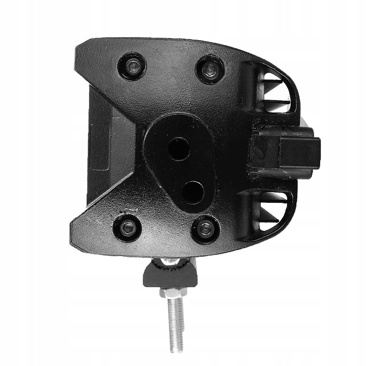 фото №6, Лампа led дорожній 24 led 6d soczewkowa lightbar