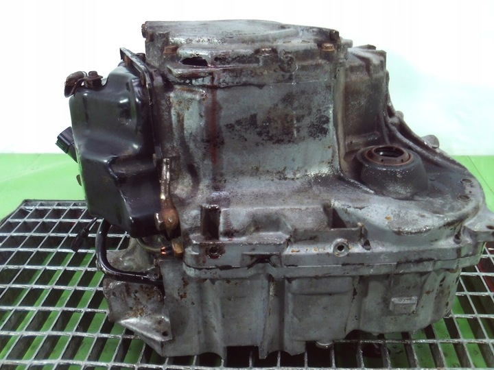 фото №8, Kia carnival 2.9 crdi коробка передач коробки передач