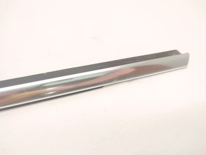 фото №4, Bmw 3 e90 планка накладка дверь левый зад sedan