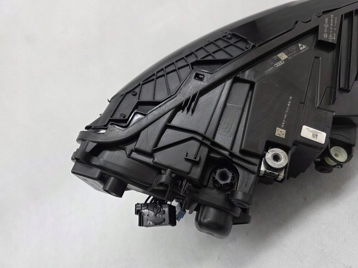 фото №7, Audi q8 sq8 4m8 лампа перед левая полный led matrix европа 4m8941035