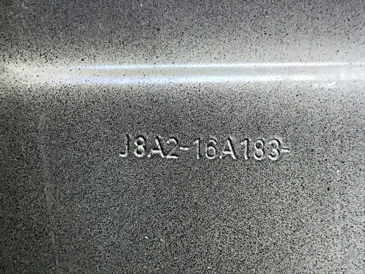 фото №16, Range land rover velar крило лівий перед j8a2-16a183