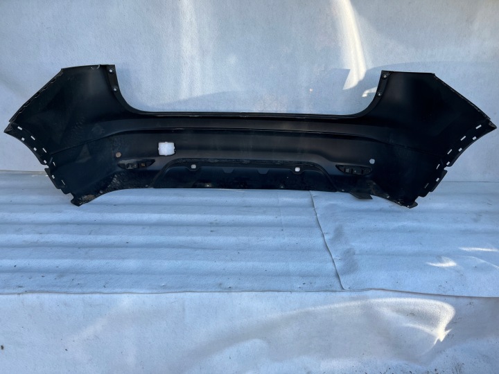 фото №14, Бампер задний nissan qashqai 2 ii j11 2013-2017 850224ea0h