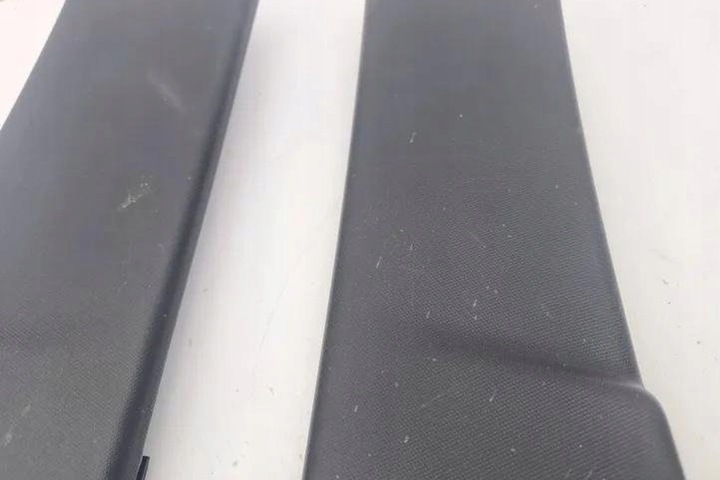 фото №9, Ліва бокова захист стійка renault zoe bfm_ 769157915r електричний 2019