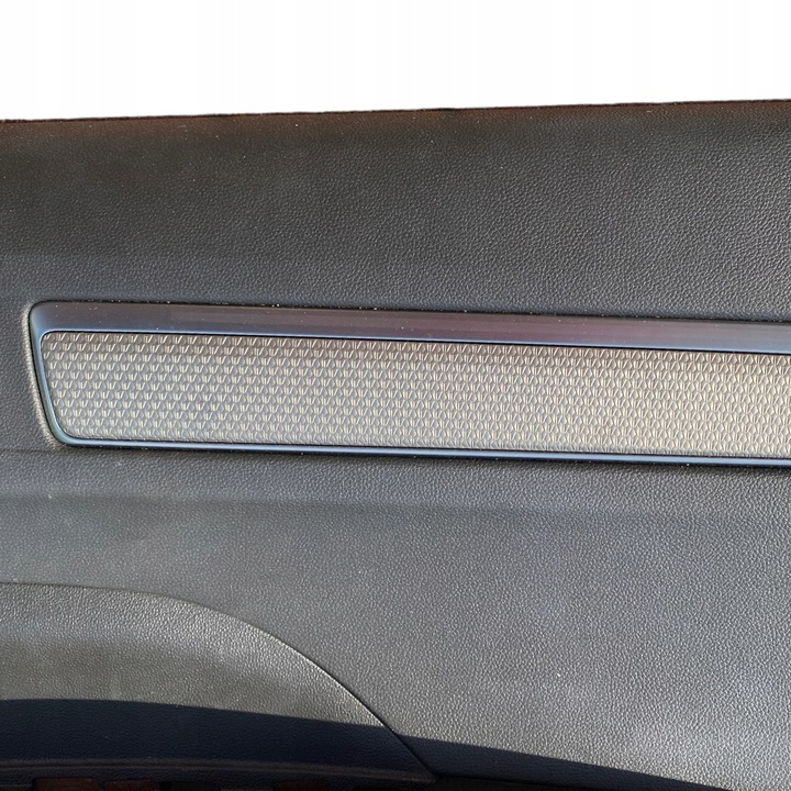 фото №9, Салон сидіння диван обшивки renault koleos ii